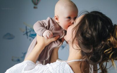 „Babámmal én is megszülettem”   Anyák napjára – egy történet, amit senki nem írt a babanaplóba, de mégis rólad szól