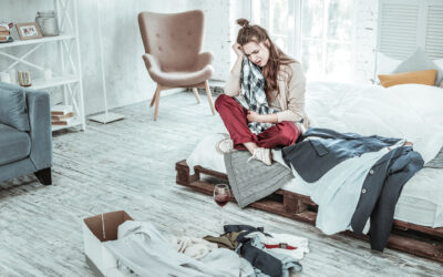 Szakíts, ha bírsz – Miért maradunk ott, ahol fáj? – A bántalmazó kapcsolatok láthatatlan bilincsei