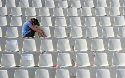 Kapcsolataid ára és kudarca, ha nem mered megélni az érzéseidet