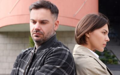 Elveszítettem magam – és vele együtt Őt is …