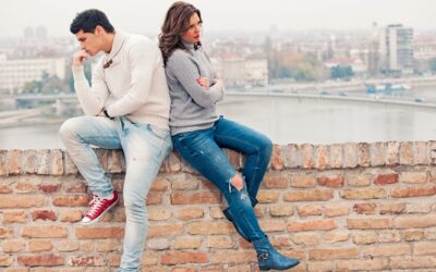 Amit nem tudsz elengedni, az fogva tart – a megbocsátás belső forradalma