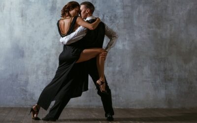 Útmutató a valódi intimitáshoz – 4 kötődési stílus tánclépései a párkapcsolatainkban