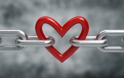 Nem a rossz embert választod újra és újra – hanem a régi történetedet