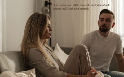 Titkok, amiket sosem mondunk el a párunknak — és ami mégis eltávolít minket