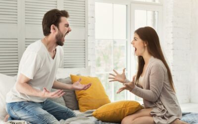 Amikor a kapcsolat már háború – hogyan vitatkozzunk úgy, hogy közben ne veszítsük el egymást?