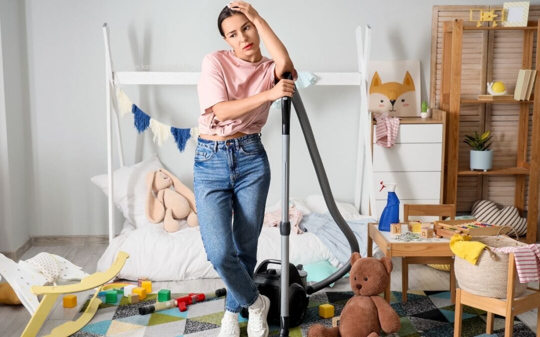 „Jó anya vagyok… de hova lett a párkapcsolatom?”