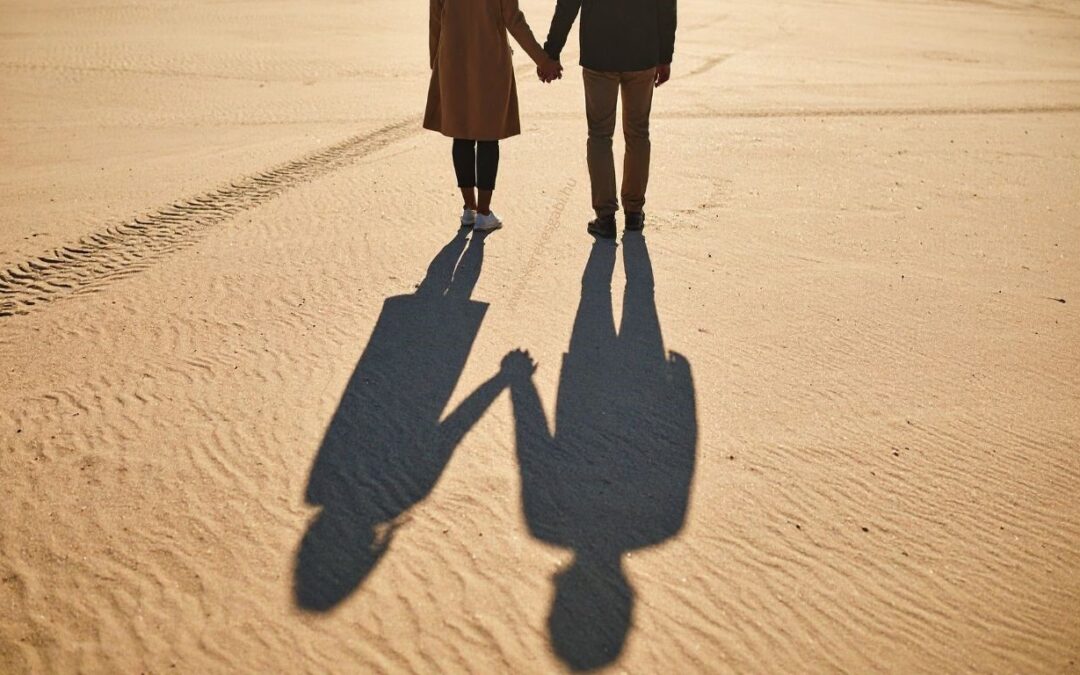 Miért nem menti meg a kapcsolatot a közösen töltött idő? — A valódi gyógyulás ott kezdődik, ahol a sérüléseket végre helyrehozzátok