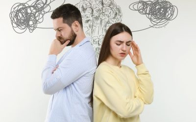 A modern kapcsolatok csendes kimerülése – Miért lettünk ennyire érzelmileg fáradtak?